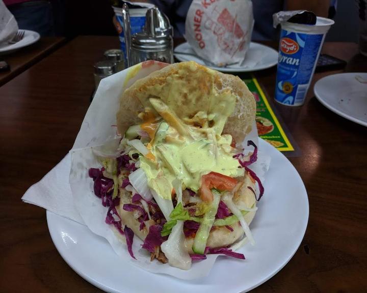 Big Döner