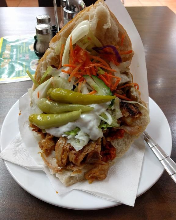 Big Döner