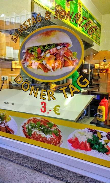 Big Döner