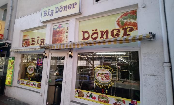 Big Döner