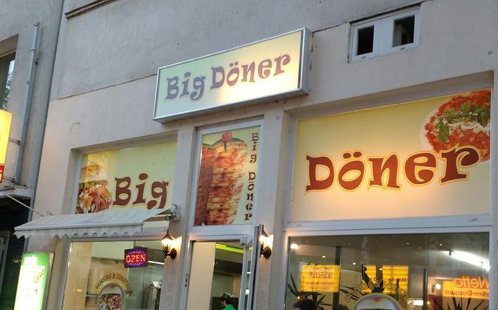 Big Döner