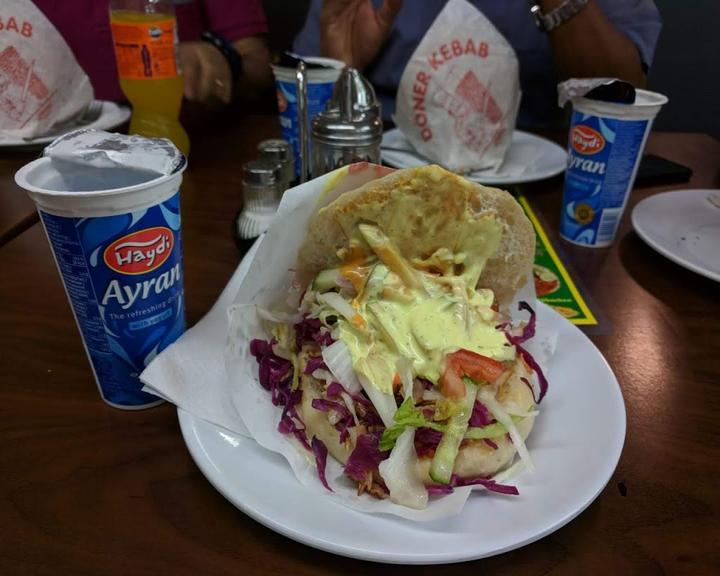 Big Döner